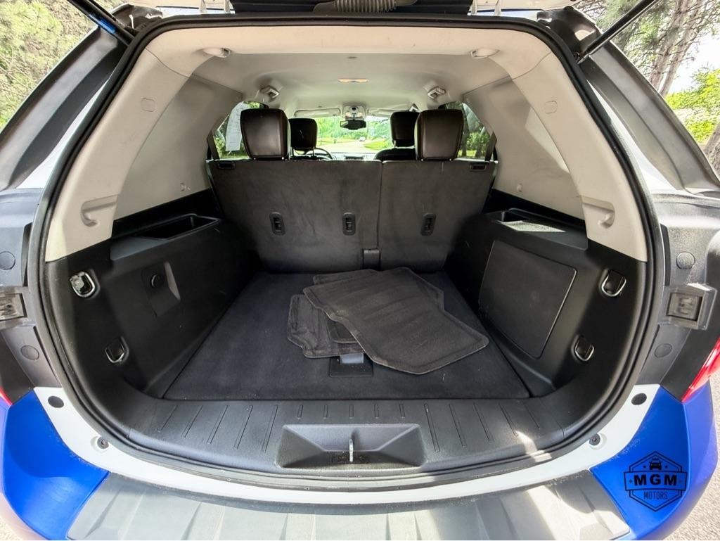 Chevrolet Equinox 2LT 2WD 2014