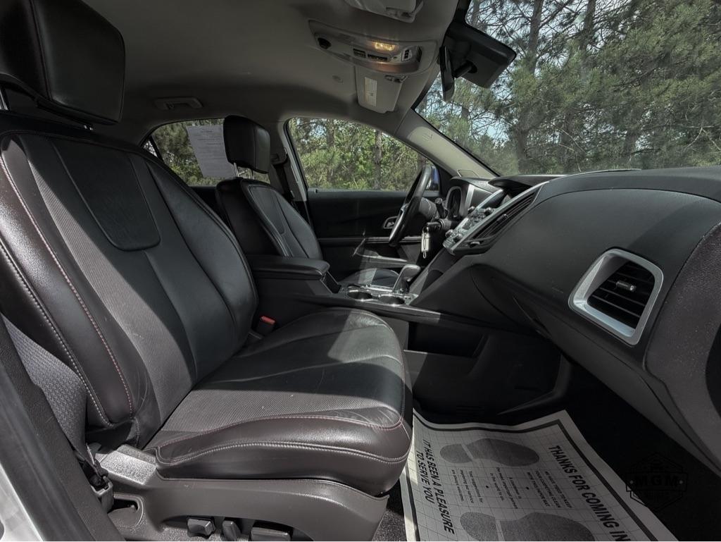 Chevrolet Equinox 2LT 2WD 2014