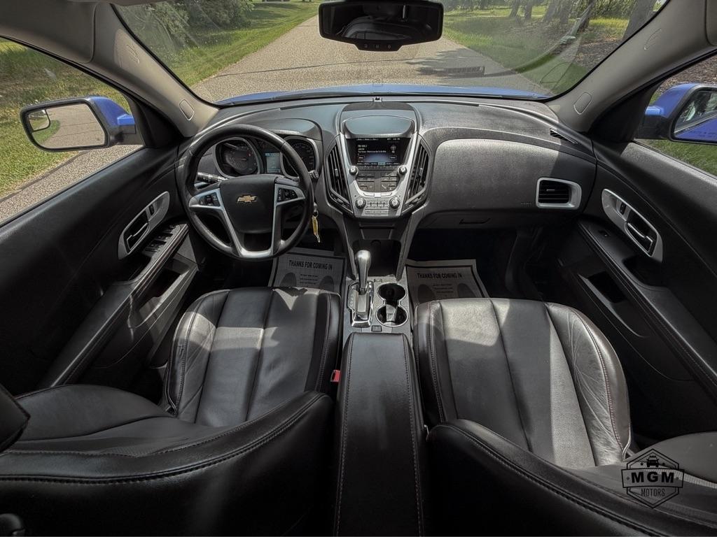 Chevrolet Equinox 2LT 2WD 2014