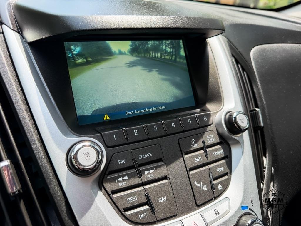 Chevrolet Equinox 2LT 2WD 2014