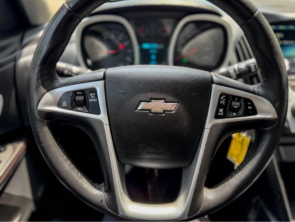 Chevrolet Equinox 2LT 2WD 2014