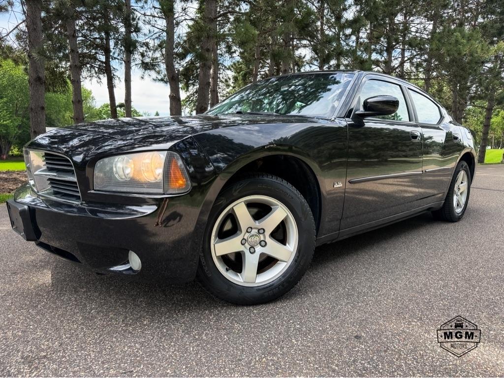 Dodge Charger SXT 2010