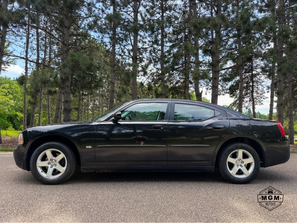 Dodge Charger SXT 2010