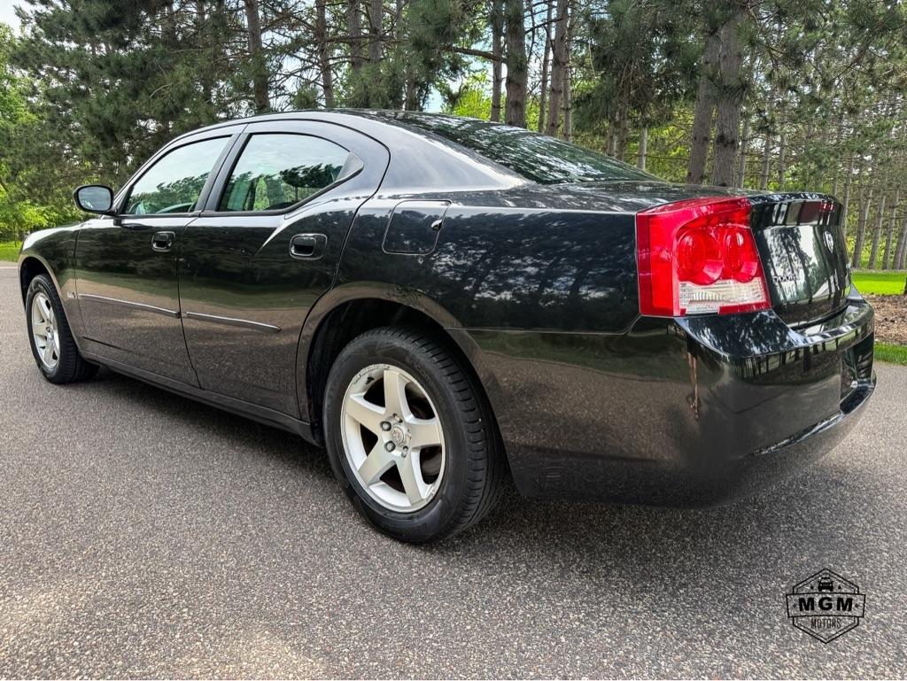 Dodge Charger SXT 2010