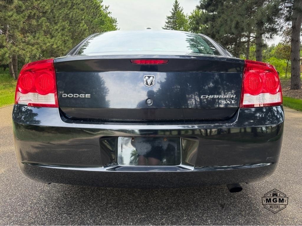 Dodge Charger SXT 2010