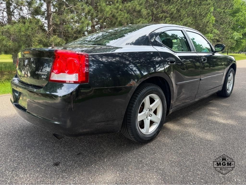 Dodge Charger SXT 2010