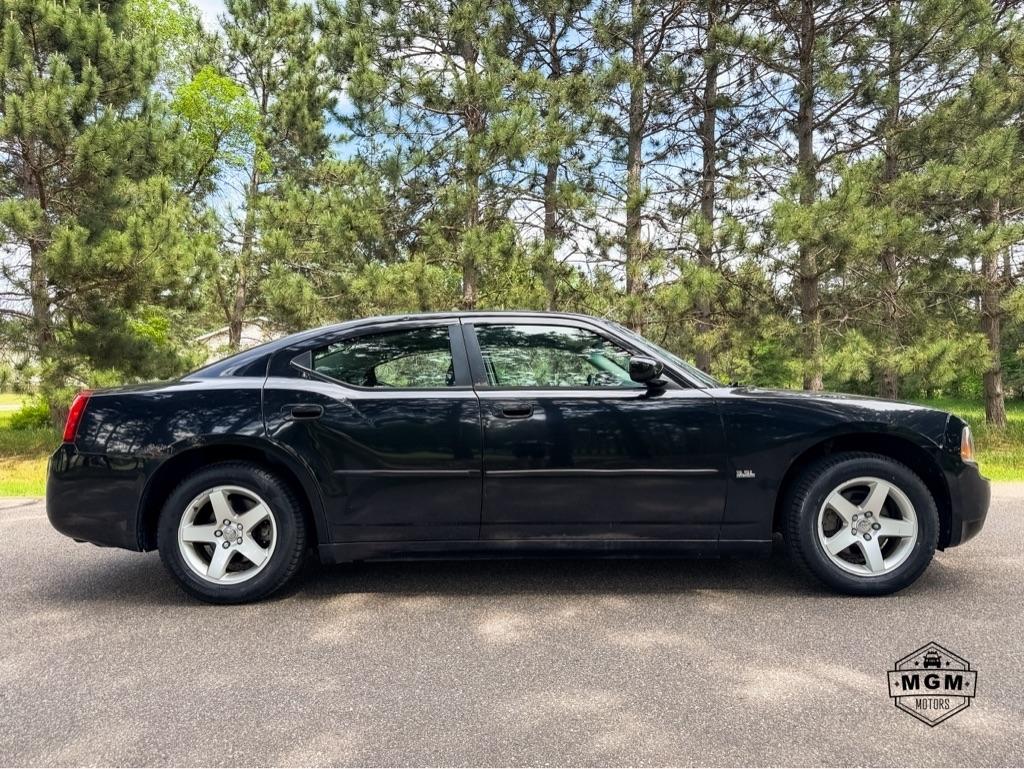 Dodge Charger SXT 2010