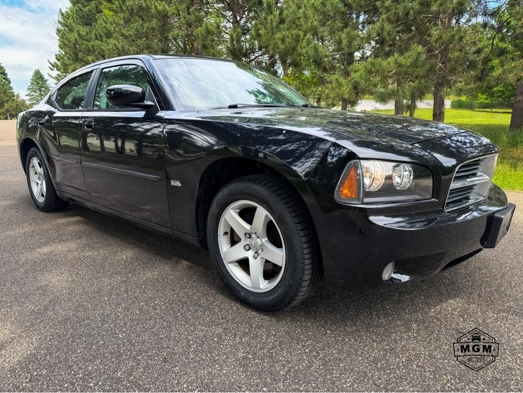 Dodge Charger SXT 2010