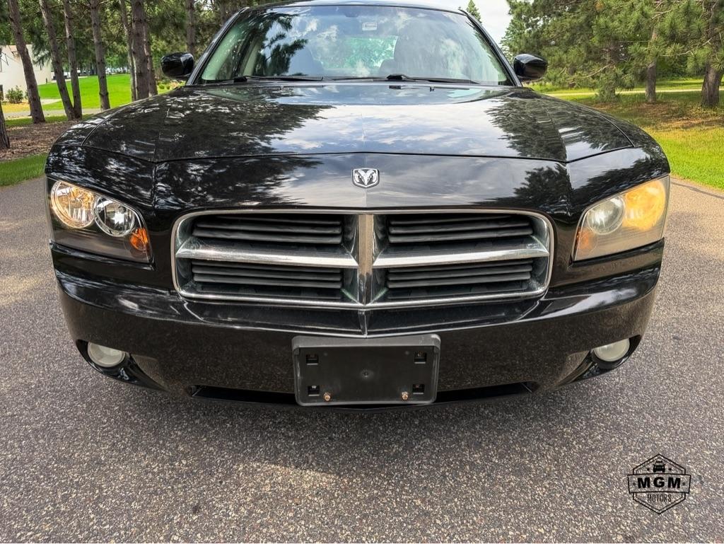 Dodge Charger SXT 2010