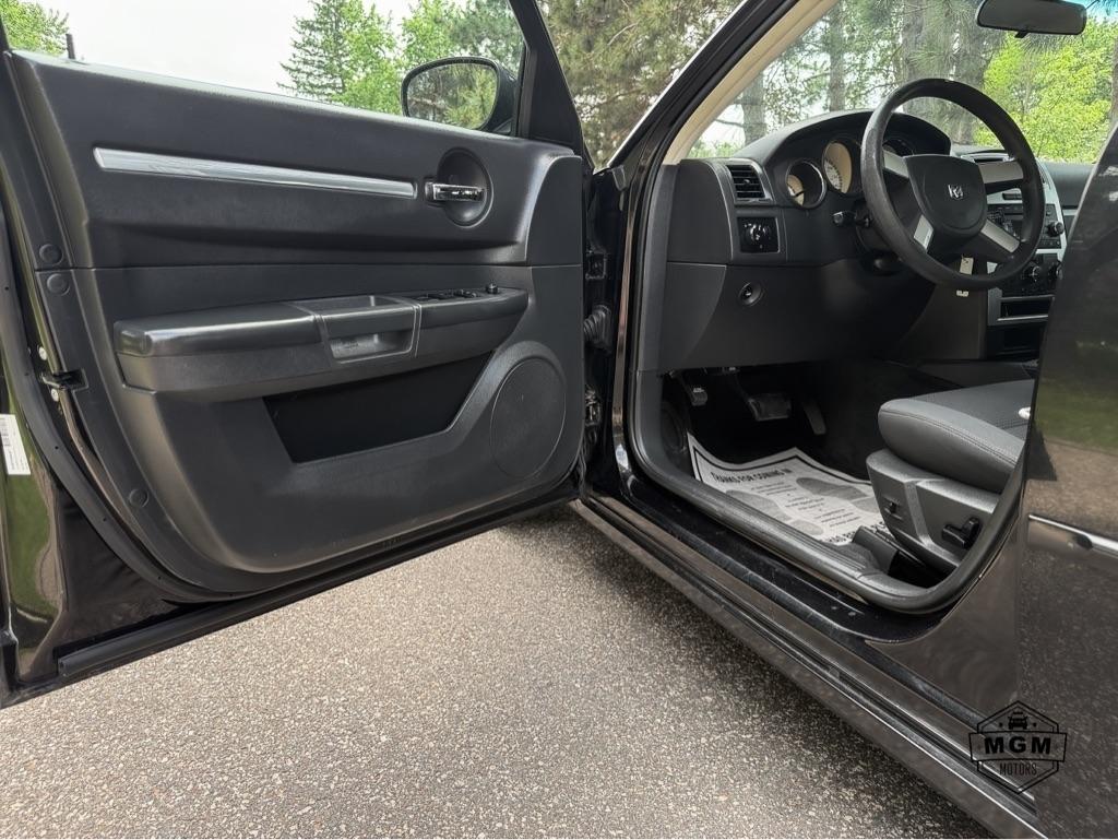 Dodge Charger SXT 2010