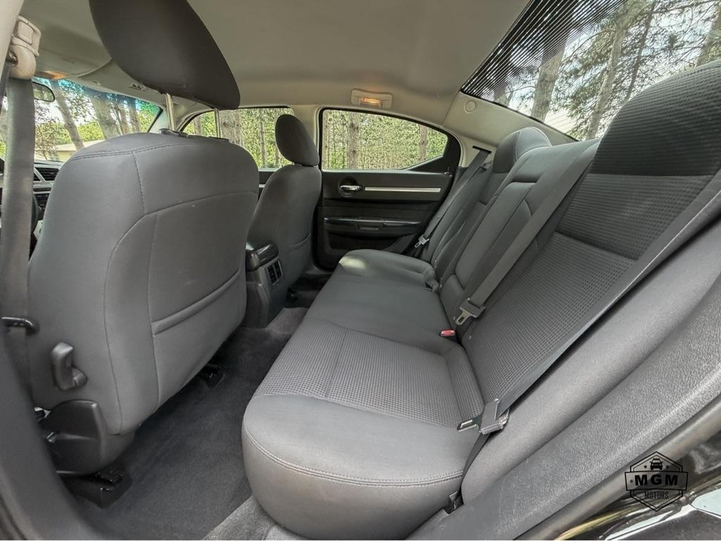 Dodge Charger SXT 2010