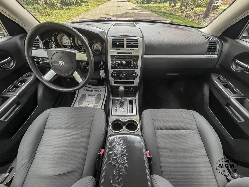 Dodge Charger SXT 2010