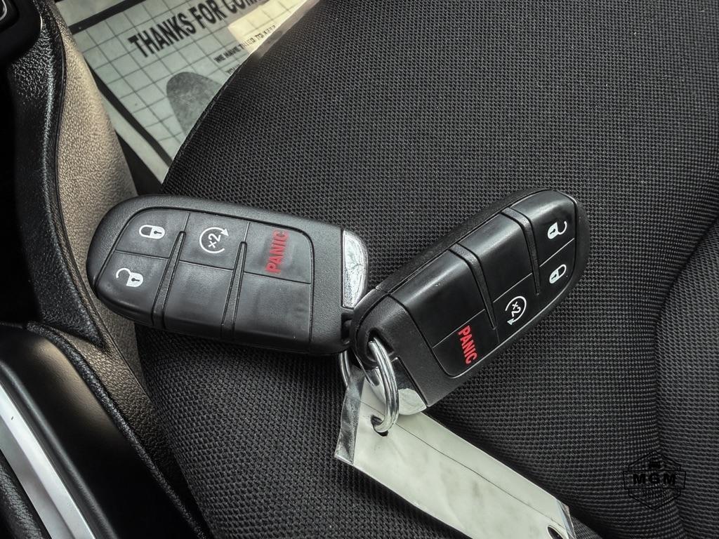 Jeep Renegade Latitude 4WD 2019