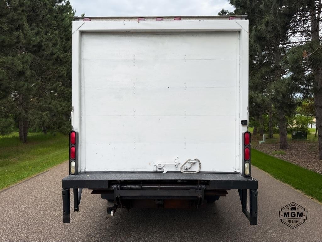 Ford Econoline E-350 Super Duty 2006