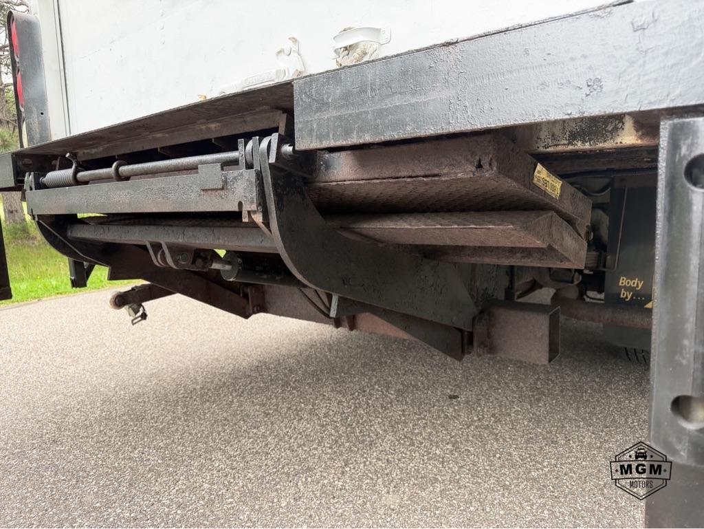 Ford Econoline E-350 Super Duty 2006