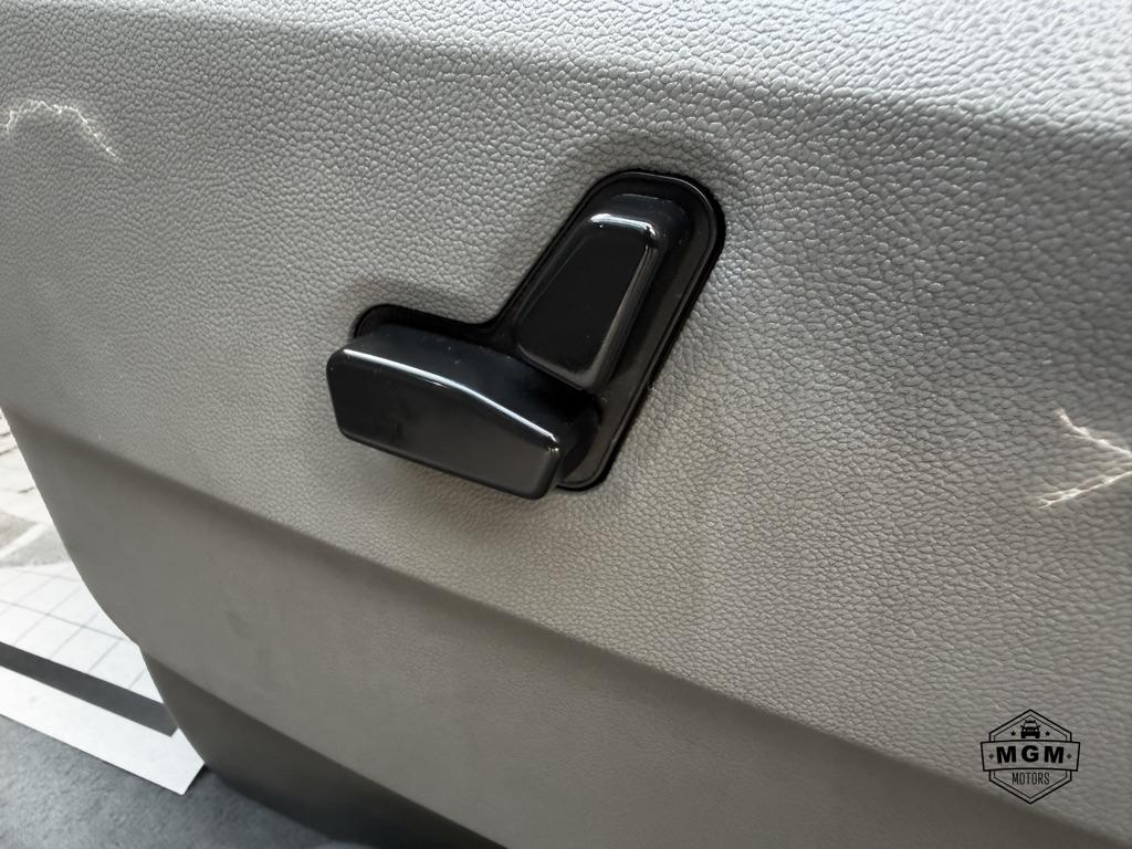 Chrysler Town & Country Touring 2010