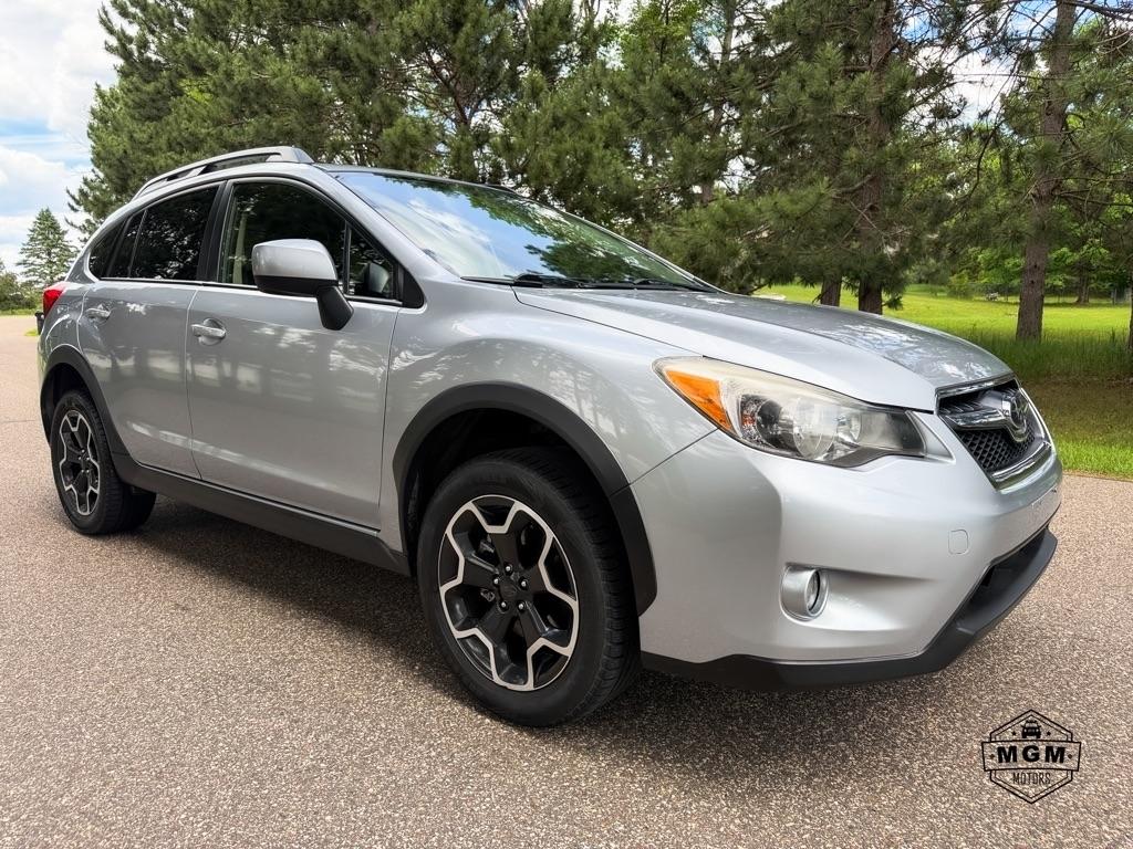 Subaru XV Crosstrek 2.0 Limited 2014