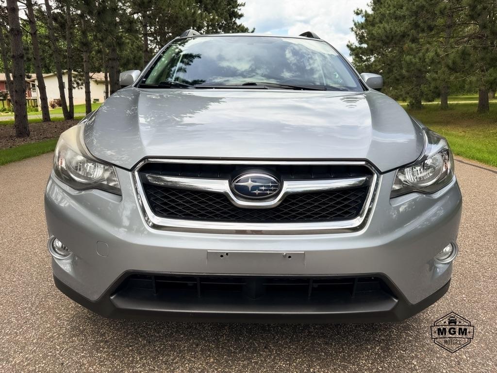 Subaru XV Crosstrek 2.0 Limited 2014