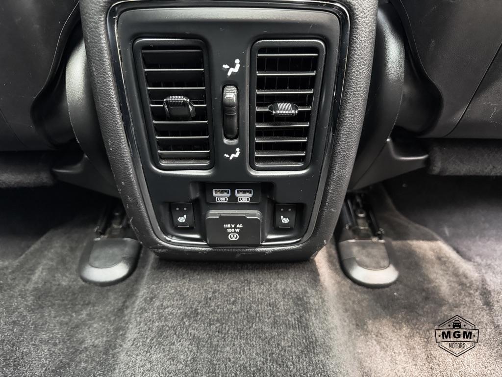 Jeep Grand Cherokee Limited 4WD 2014