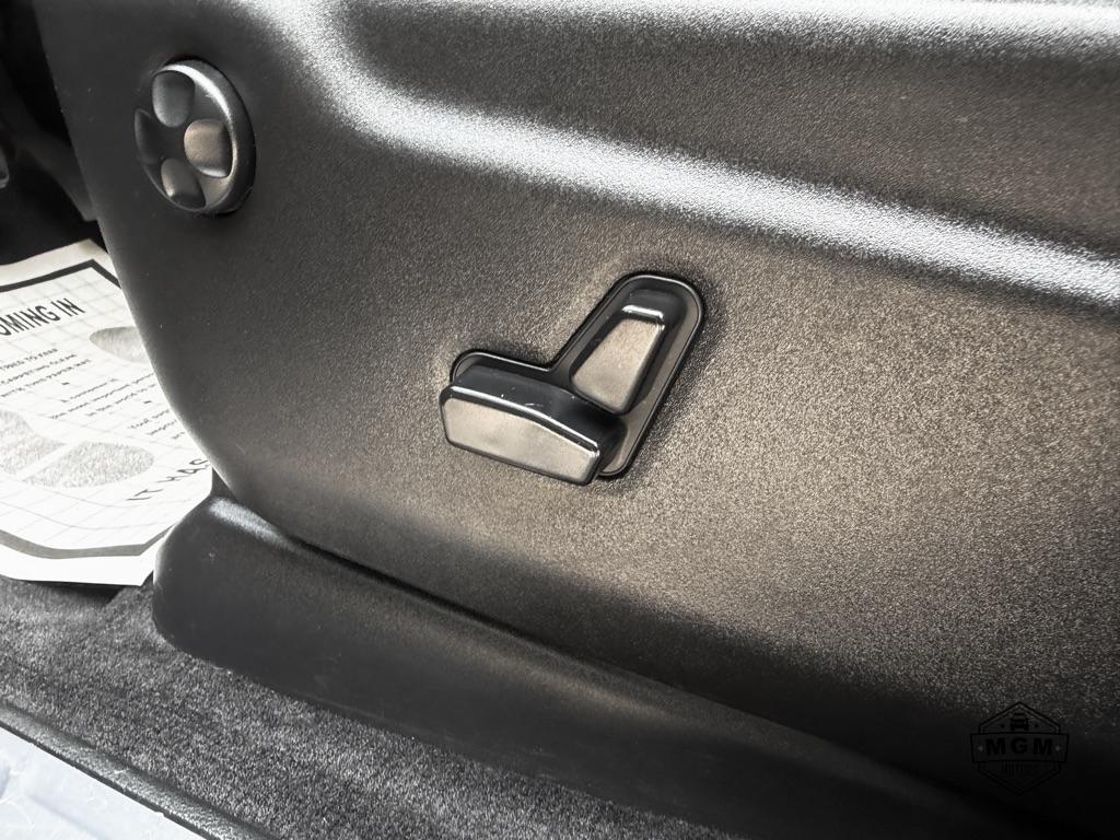 Jeep Grand Cherokee Limited 4WD 2014
