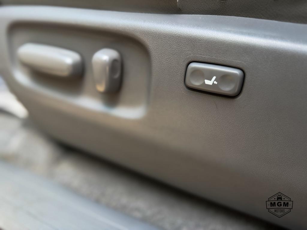 Toyota 4Runner Limited 4WD 2007