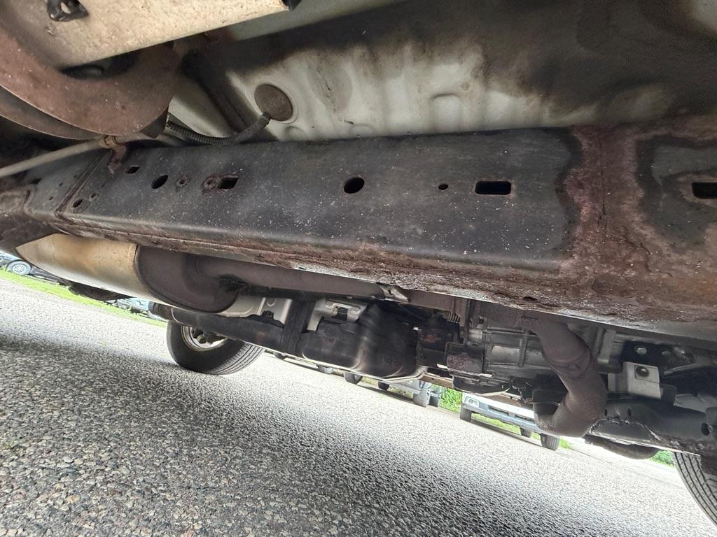 Toyota 4Runner Limited 4WD 2007