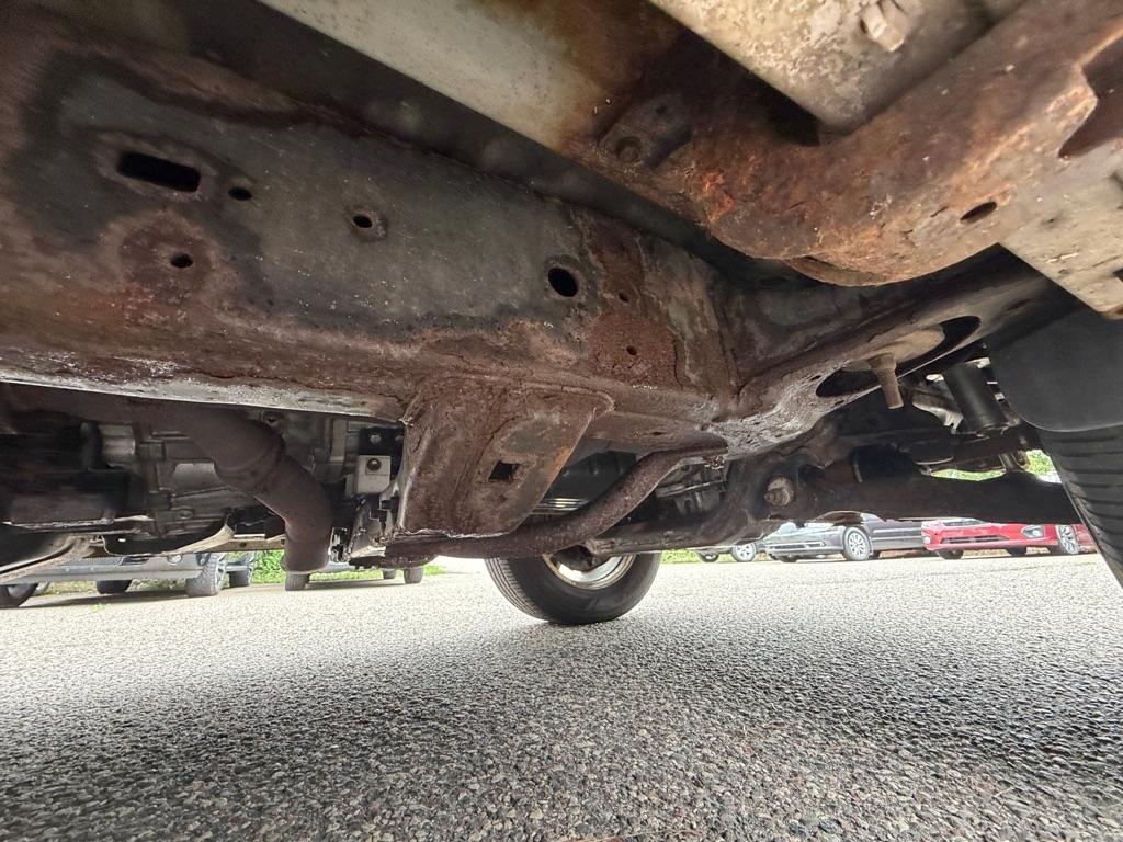 Toyota 4Runner Limited 4WD 2007