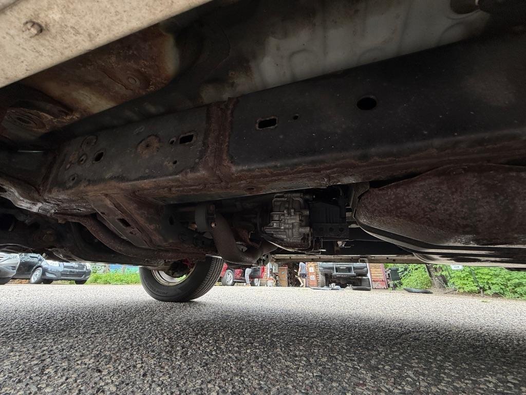 Toyota 4Runner Limited 4WD 2007