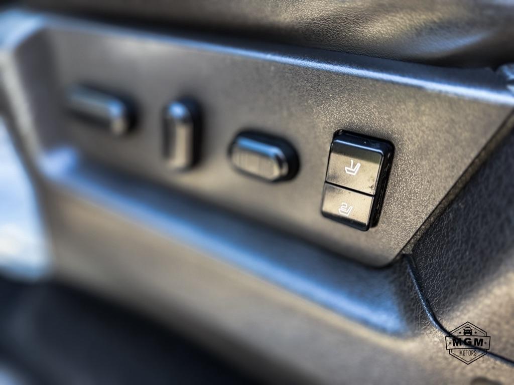 Ford F-150 Platinum SuperCrew 6.5-ft. Bed 4WD 2014