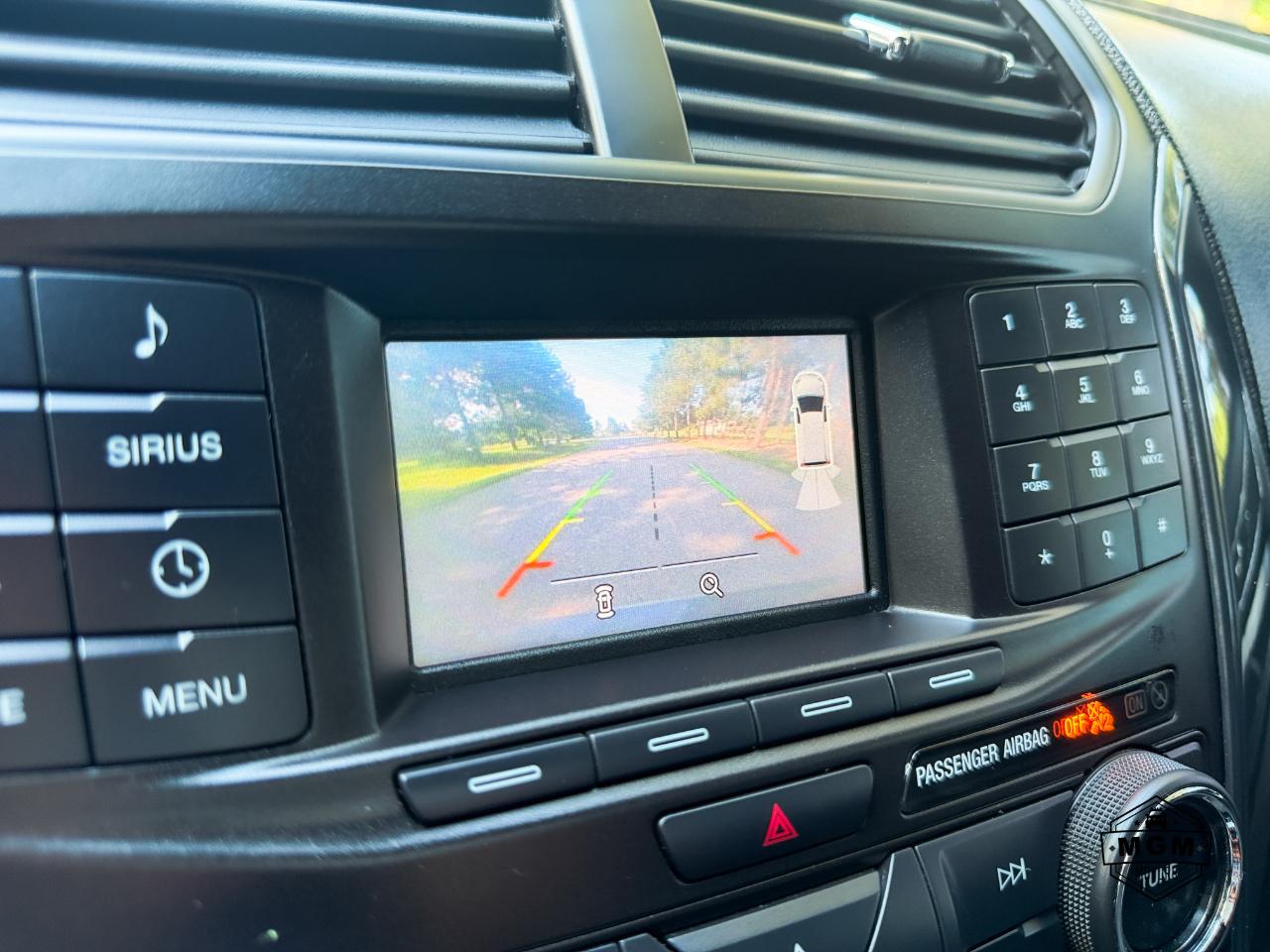 Ford Explorer XLT 4WD 2017