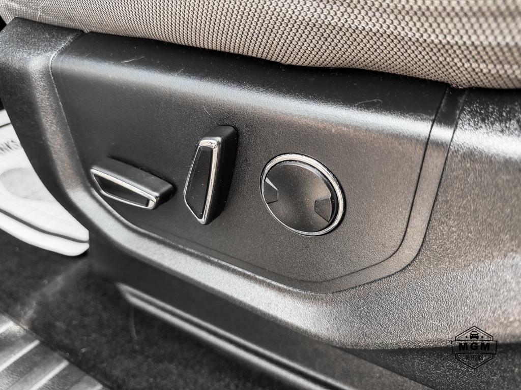 Ford F-150 XLT SuperCrew 5.5-ft. Bed 4WD 2018