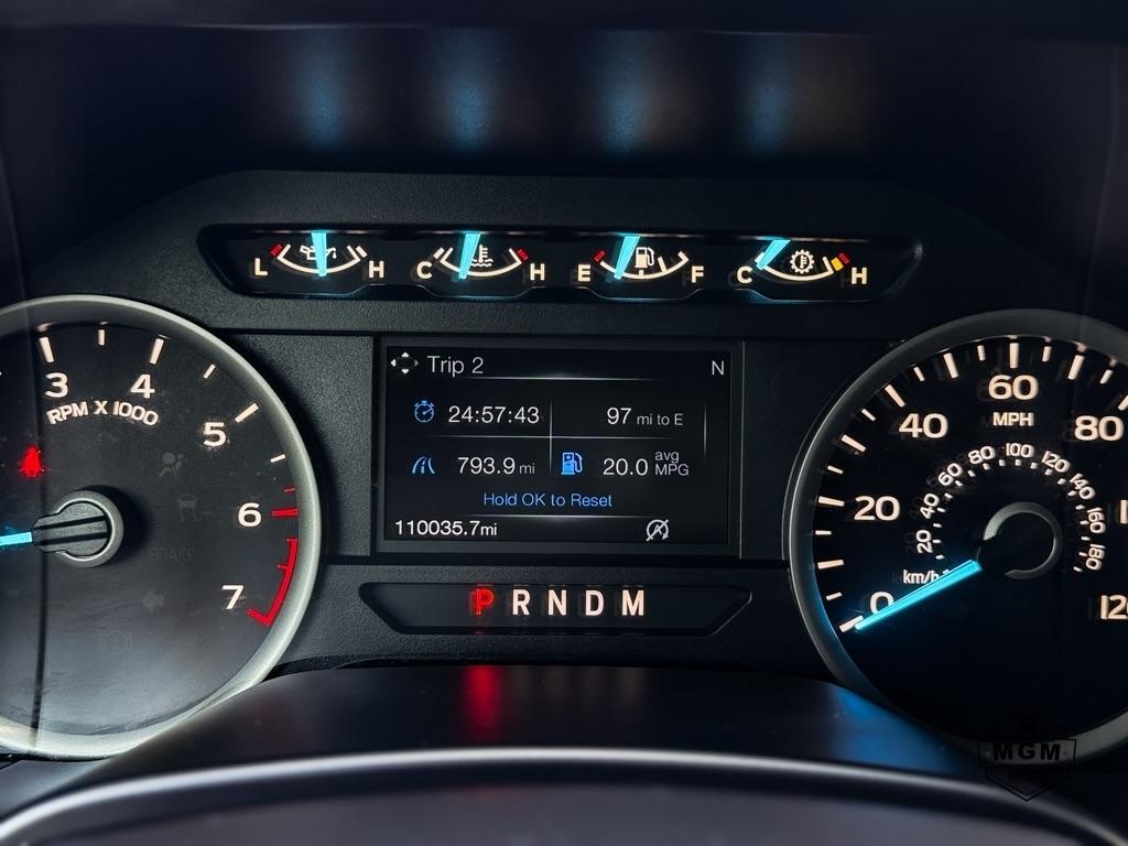 Ford F-150 XLT SuperCrew 5.5-ft. Bed 4WD 2018