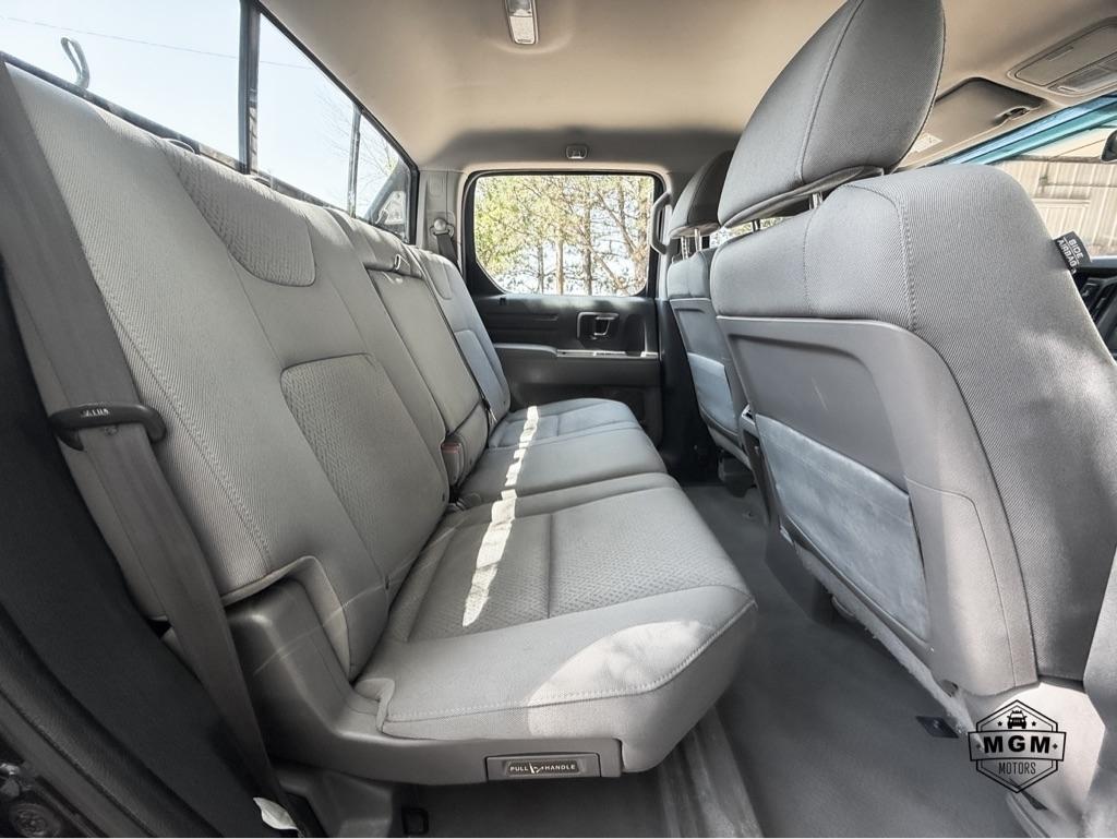 Honda Ridgeline RT 2013