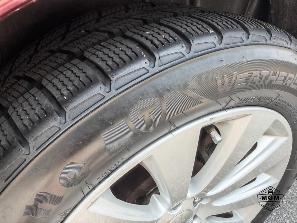 Subaru Legacy 3.6R Limited 2011