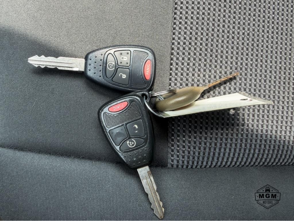 Jeep Compass Latitude FWD 2012