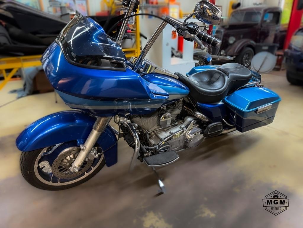 2007 Harley-Davidson FLTR Road Glide