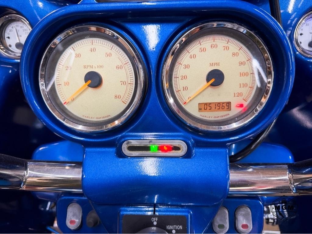 Harley-Davidson FLTR  2007