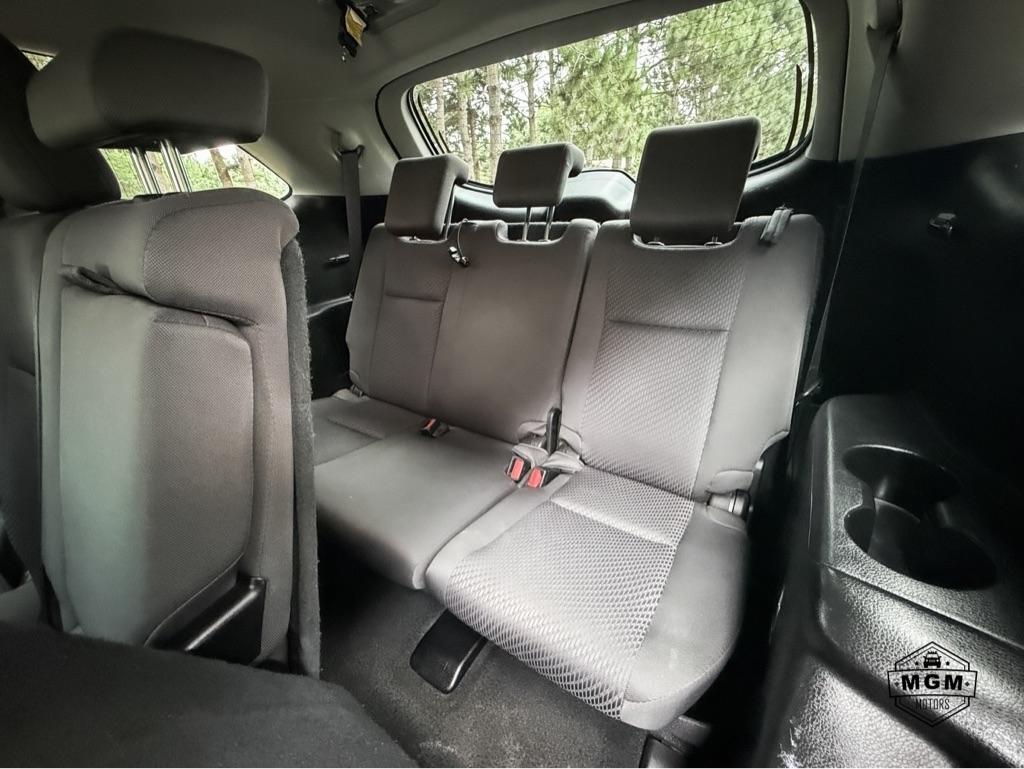 Toyota Highlander LE Plus AWD V6 2017