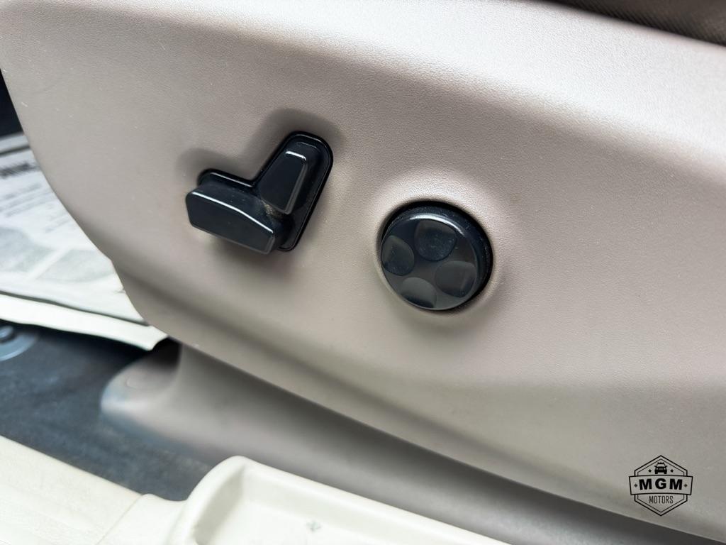 Chrysler Pacifica Touring-L 2017