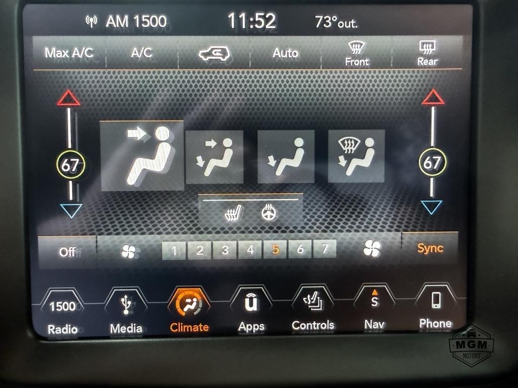 Jeep Renegade Trailhawk 4WD 2018