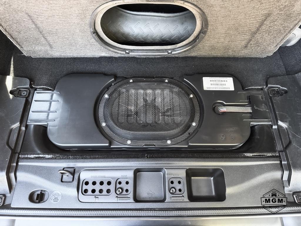Jeep Wrangler Rubicon Hard Rock 4x4 *Ltd Avail* 2015