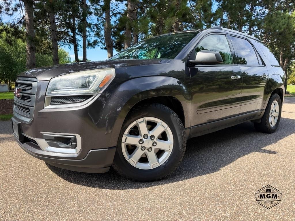 2014 GMC Acadia SLE-2 AWD