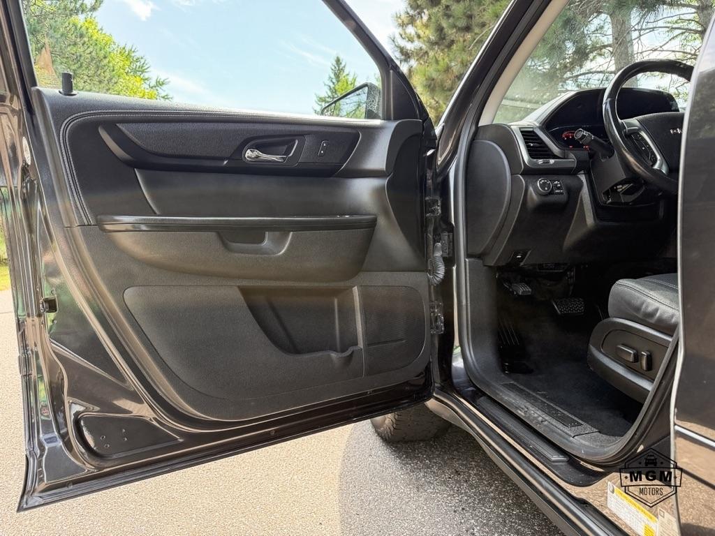 GMC Acadia SLE-2 AWD 2014