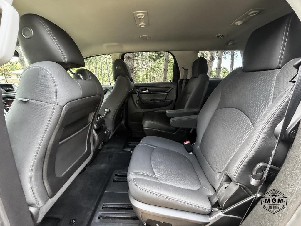 GMC Acadia SLE-2 AWD 2014