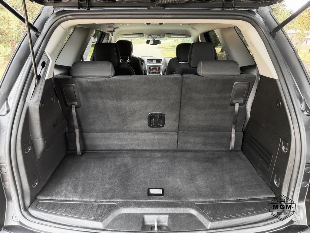 GMC Acadia SLE-2 AWD 2014