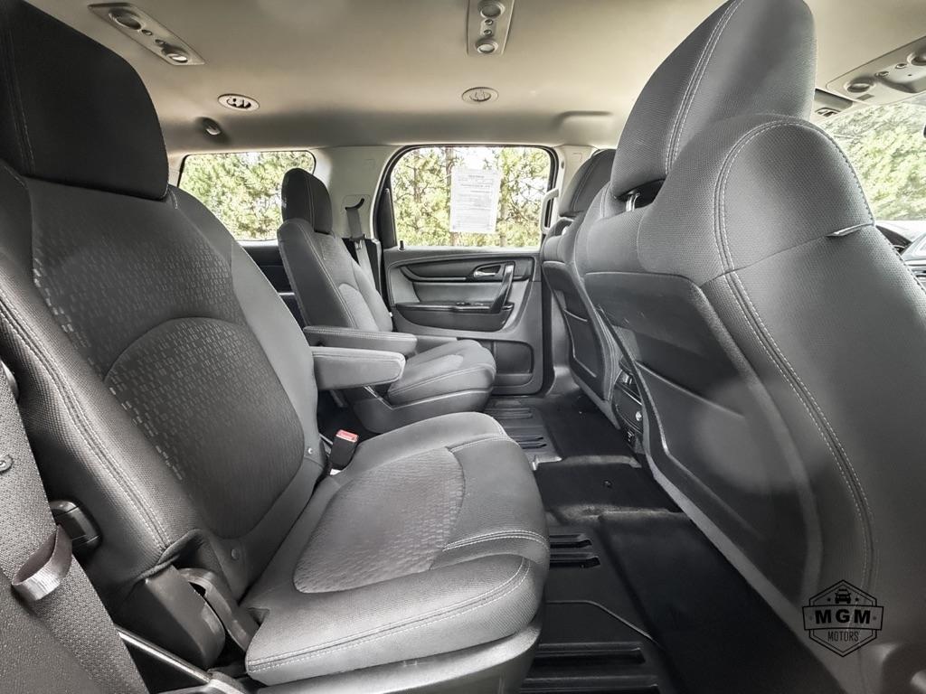 GMC Acadia SLE-2 AWD 2014