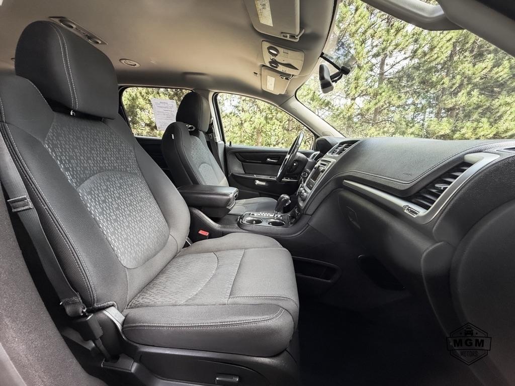 GMC Acadia SLE-2 AWD 2014