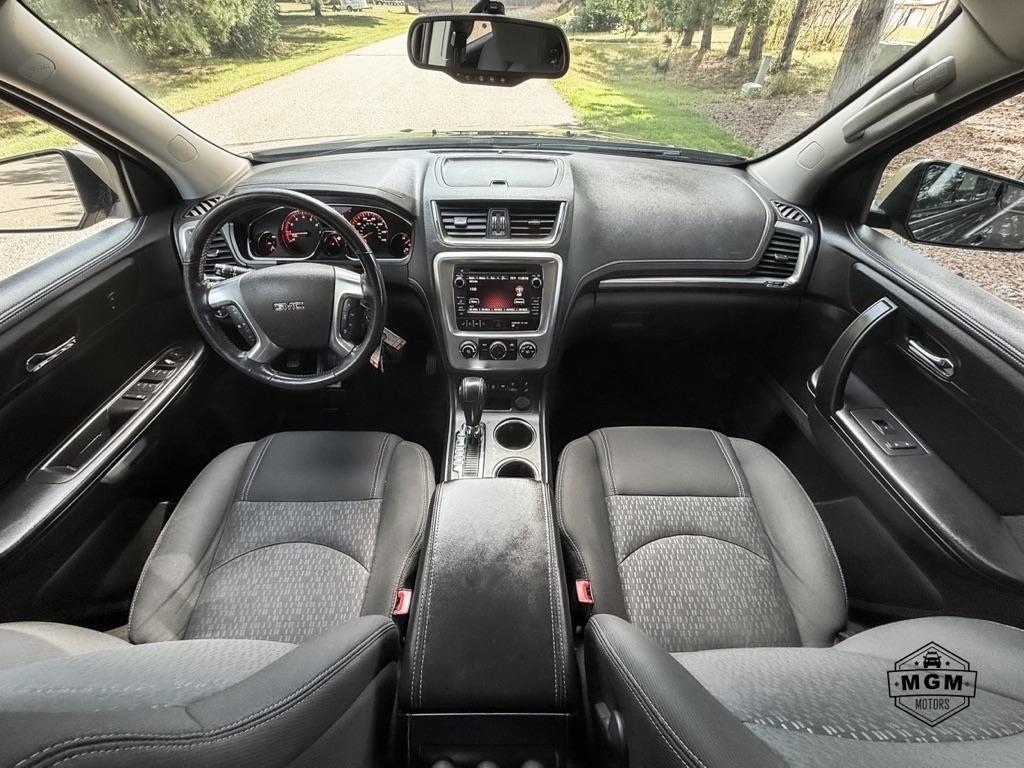 GMC Acadia SLE-2 AWD 2014