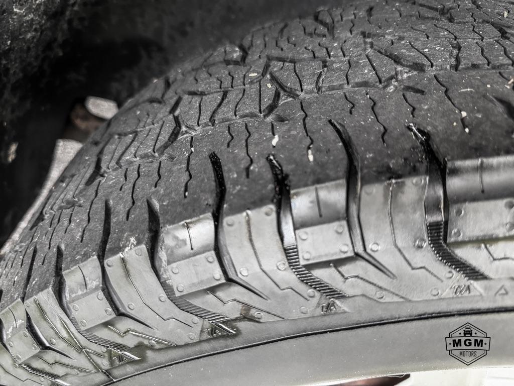 GMC Acadia SLE-2 AWD 2014
