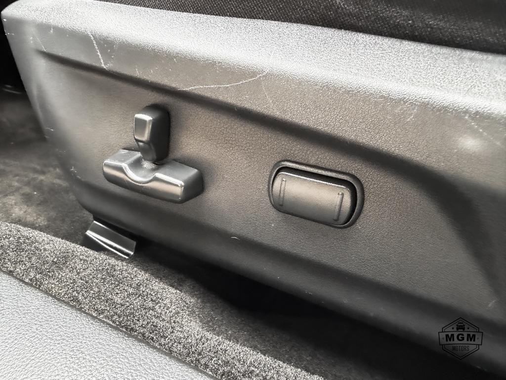 Subaru Legacy 2.5i Premium 2012